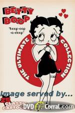 Watch Betty Boop's Crazy Inventions Watch123movies