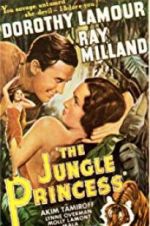 Watch The Jungle Princess Watch123movies