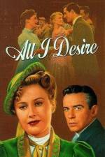 Watch All I Desire Watch123movies