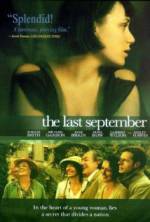 Watch The Last September Watch123movies