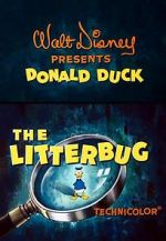 Watch The Litterbug (Short 1961) Watch123movies
