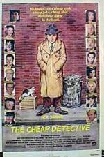 Watch The Cheap Detective Watch123movies