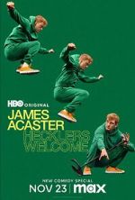 Watch James Acaster: Hecklers Welcome (TV Special 2024) Watch123movies