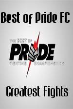 Watch Best of Pride FC Greatest Fights Watch123movies