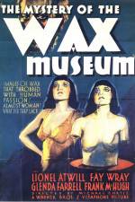 Watch Mystery of the Wax Museum Watch123movies