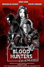 Watch Blood Hunters: Rise of the Hybrids Watch123movies