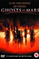 Watch Ghosts of Mars Watch123movies