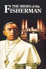 Watch The Shoes of the Fisherman Watch123movies