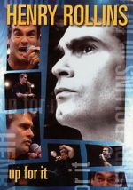 Watch Henry Rollins: Up for It Watch123movies