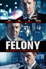Watch Felony Watch123movies