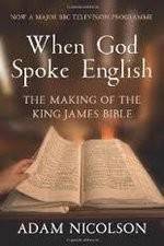 Watch When God Spoke English The Making of the King James Bible Watch123movies