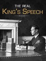 Watch The Real King's Speech Watch123movies