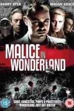 Watch Malice N Wonderland Watch123movies