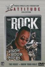 Watch WWF The Rock Know Your Role Watch123movies