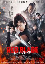 Watch Red Blade Watch123movies