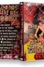 Watch ECW The Night The Line Was Crossed Watch123movies