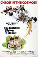 Watch Unidentified Flying Oddball Watch123movies