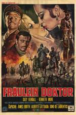 Watch Fräulein Doktor Watch123movies