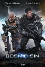 Watch Cosmic Sin Watch123movies
