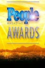 Watch People Magazine Awards Watch123movies