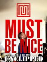 Watch Owen Benjamin: Must Be Nice Watch123movies