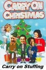 Watch Carry on Christmas Carry on Stuffing Watch123movies