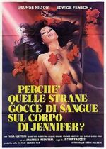 Watch The Case of the Bloody Iris Watch123movies