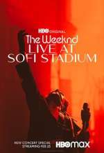 Watch The Weeknd: Live at SoFi Stadium Watch123movies
