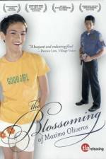 Watch Ang pagdadalaga ni Maximo Oliveros Watch123movies