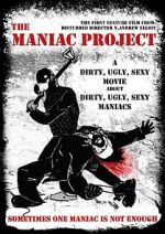 Watch The Maniac Project Watch123movies