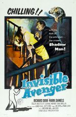 Watch Invisible Avenger Watch123movies
