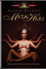 Watch Mata Hari Watch123movies