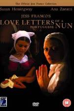 Watch Love Letters of a Portuguese Nun Watch123movies