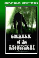 Watch Shriek of the Sasquatch Watch123movies