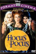Watch Hocus Pocus Watch123movies