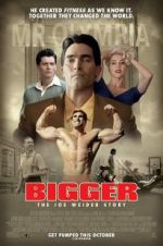 Watch Bigger Watch123movies