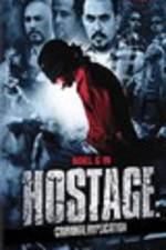 Watch Hostage: Criminal Implication Watch123movies