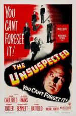 Watch The Unsuspected Watch123movies