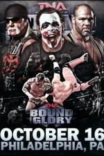 Watch TNA Bound For Glory Watch123movies