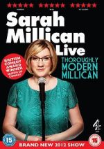 Watch Sarah Millican: Thoroughly Modern Millican Watch123movies