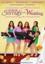 Watch Four Sisters and a Wedding Watch123movies