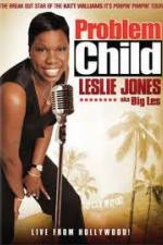 Watch Leslie Jones: Problem Child Watch123movies