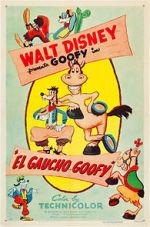 Watch El Gaucho Goofy Watch123movies