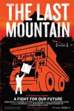 Watch The Last Mountain Watch123movies