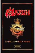 Watch Saxon: To Hell And Back Again Watch123movies