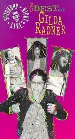 Watch Saturday Night Live: The Best of Gilda Radner Watch123movies