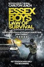 Watch Essex Boys: Law of Survival Watch123movies