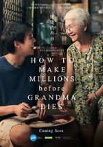 Watch How to Make Millions Before Grandma Dies Watch123movies