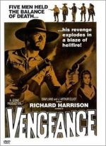 Watch Vengeance Watch123movies