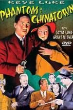 Watch Phantom of Chinatown Watch123movies